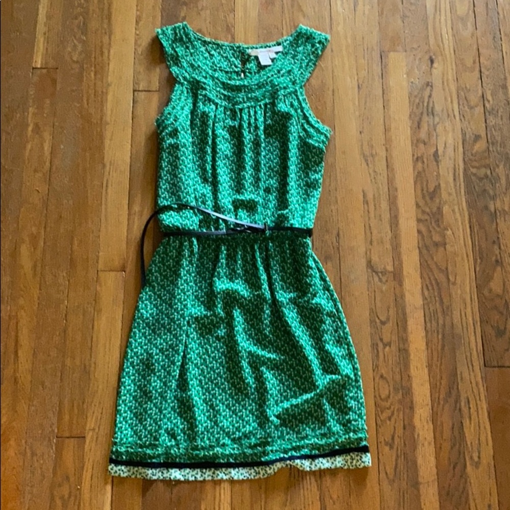 Studio M summer dress NWT